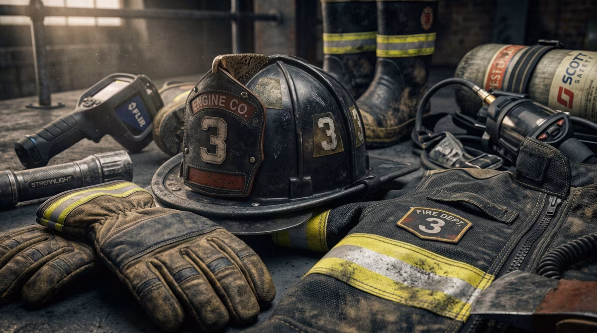 Supresión de Incendios en Cocinas Industriales: NFPA 17A