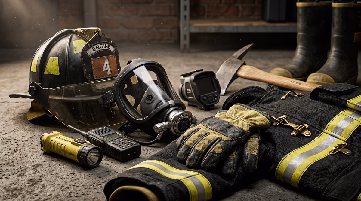 Plan de Emergencia Empresarial: Requisitos NFPA 101 y NOM